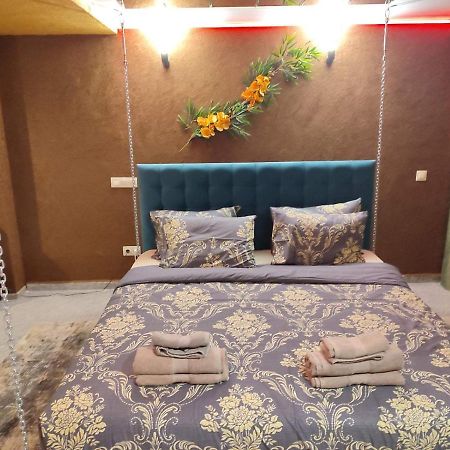 Кокиче 3 Apartment София Екстериор снимка