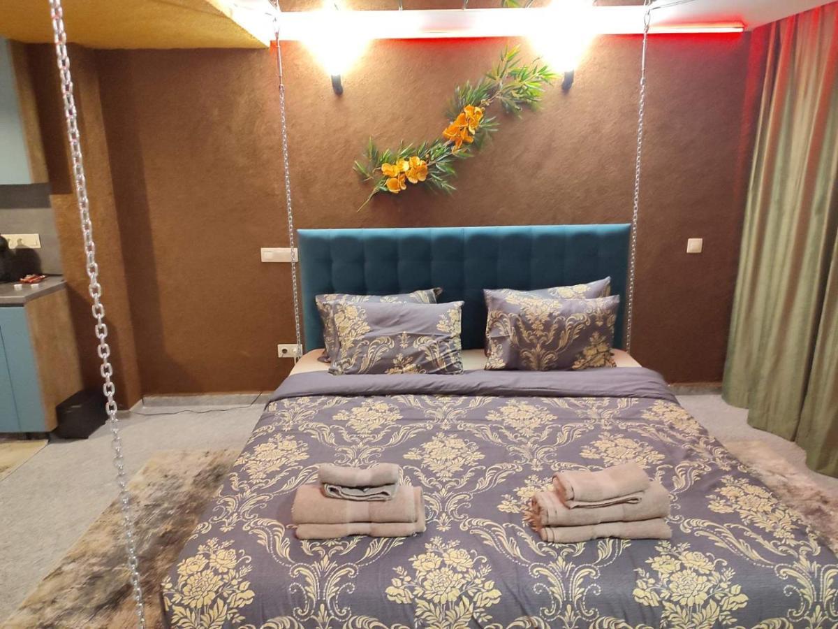 Кокиче 3 Apartment София Екстериор снимка