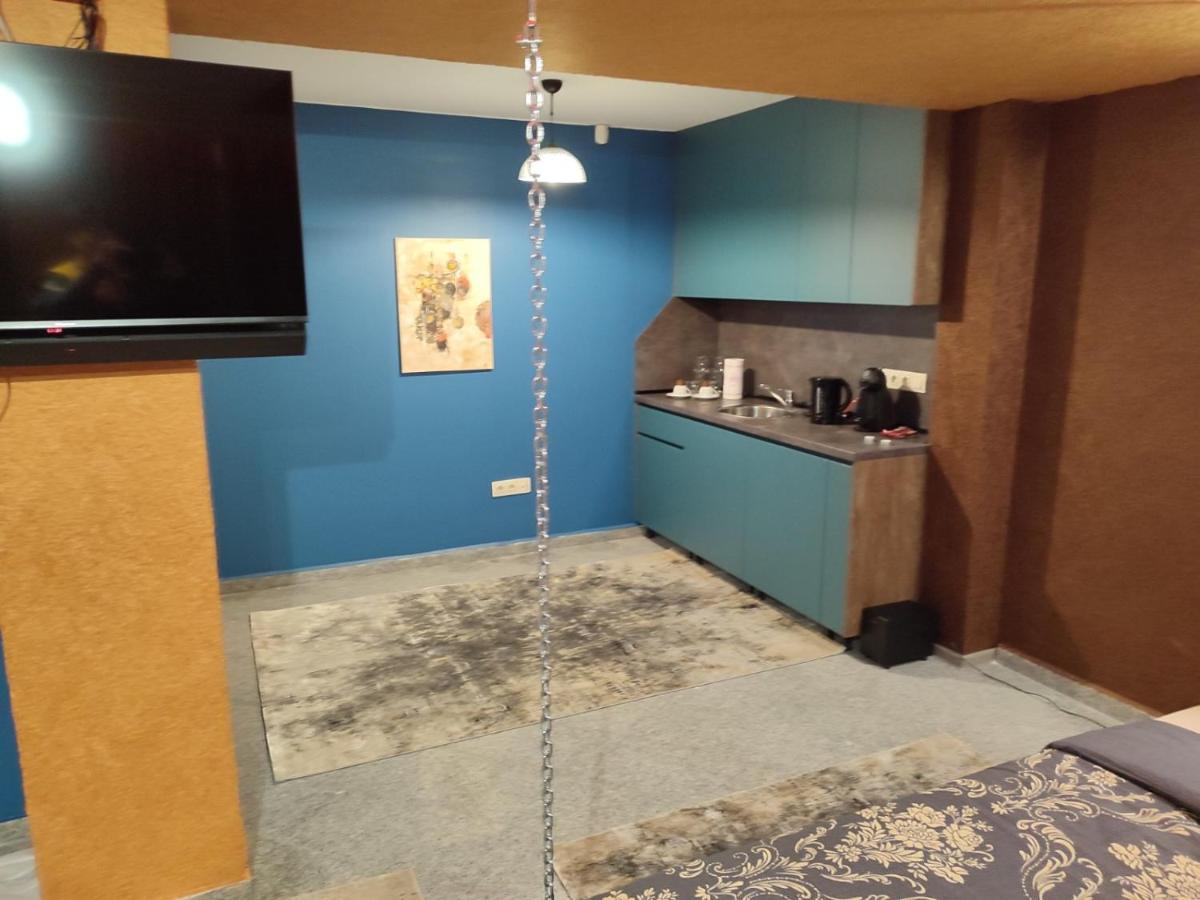 Кокиче 3 Apartment София Екстериор снимка